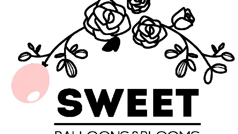 Personalized Balloons