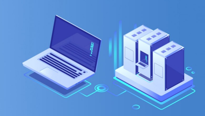 Server Management Services in USA, UK & Australia