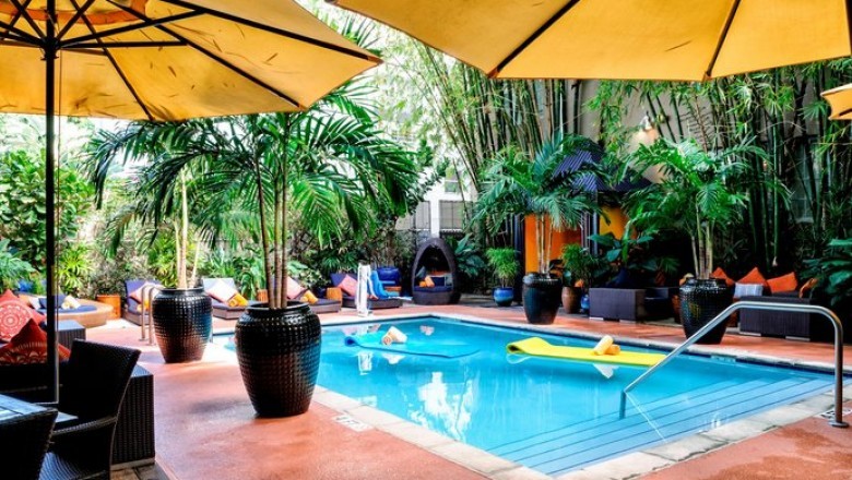 The Best Cheap Hotels in Miami - Gilded Vacations