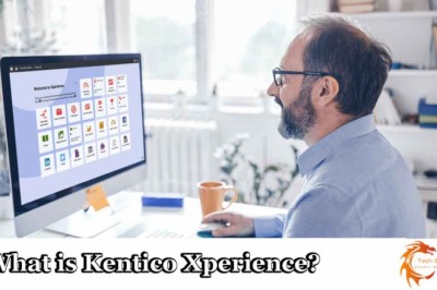 What is Kentico Xperience?