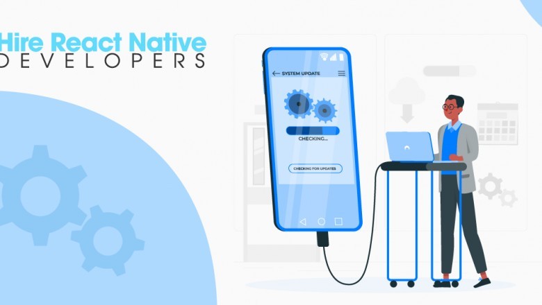 Why use React native for your Business in 2021?