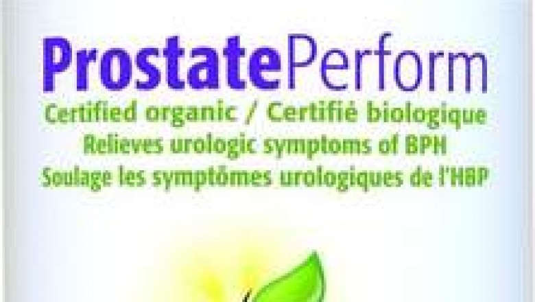 Buy Prostate Perform Online