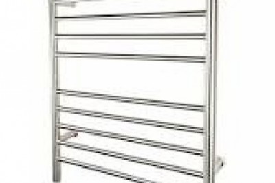 heated towel rails