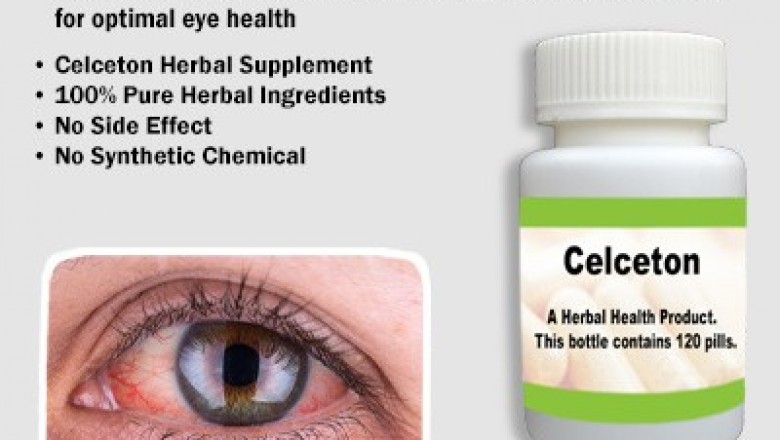 Herbal Remedies for Eye Diseases