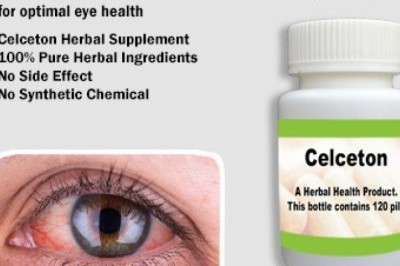 Herbal Remedies for Eye Diseases