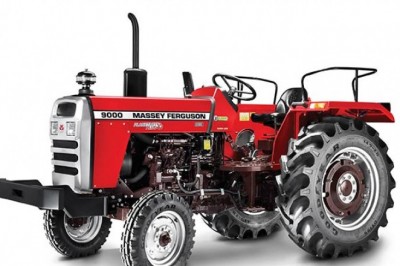 Massey ferguson tractor details | Tractorgyan