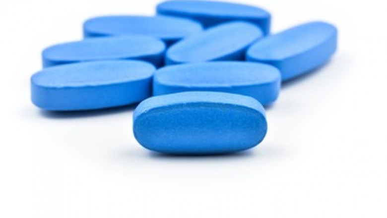 Premature Ejaculation With Erectile Dysfunction