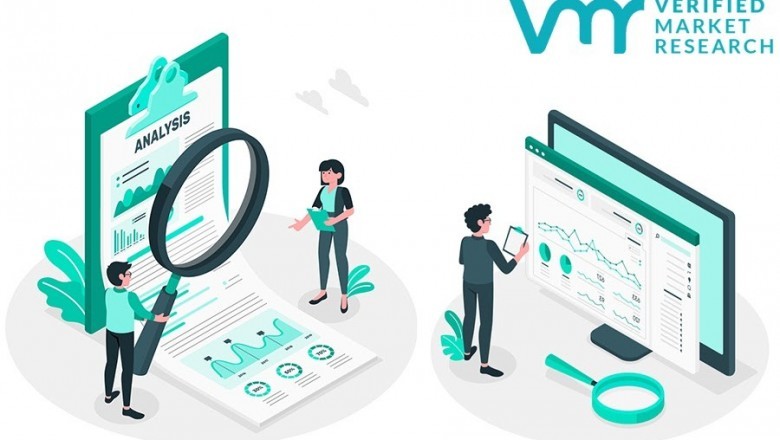 VMI assists your organization in planning for the future - - - Go beyond static data and explore the world of dynamic insights