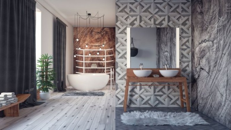 Why Choose Bathroom Renovation Services?