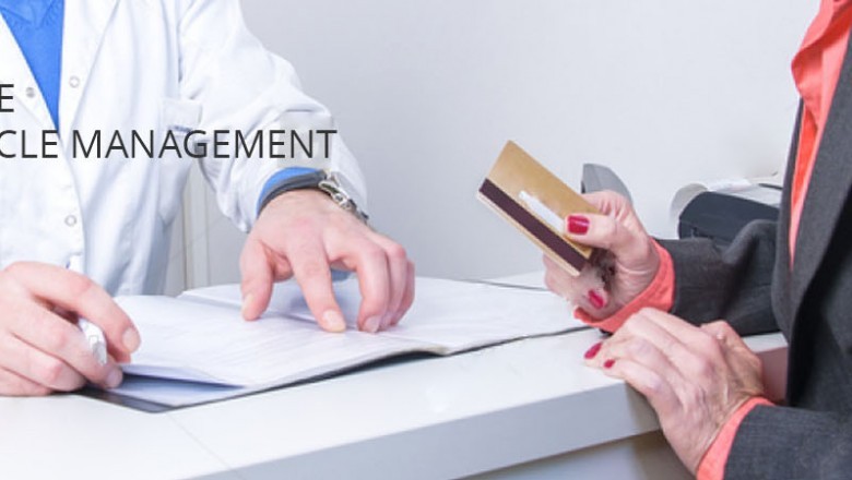 ASCENT REVENUE MANAGEMENT SYSTEM