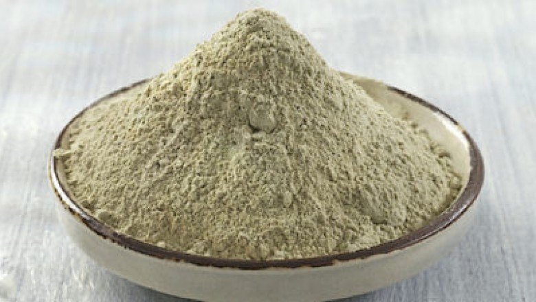 Bentonite is gaining widespread recognition as the demand for sulfur-based fertilisers rises in the agricultural sector.