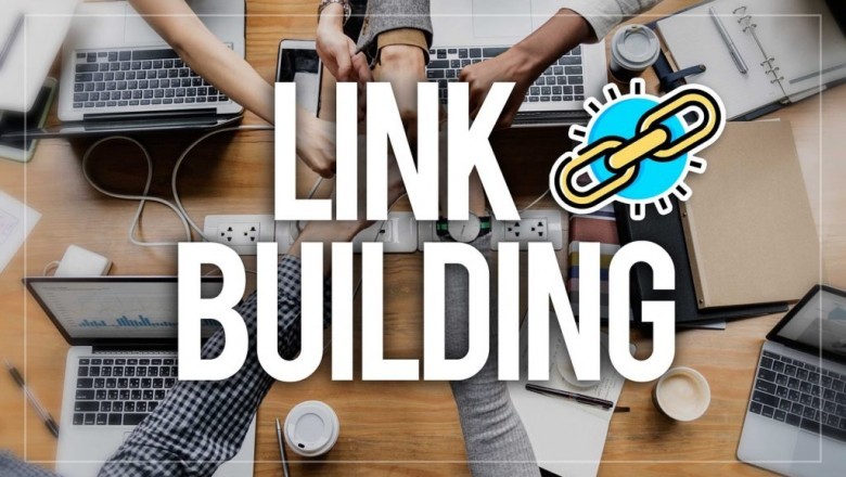 Best link building strategies for 2021