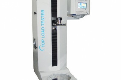 Best Top Load Tester Manufacturer and Supplier in India