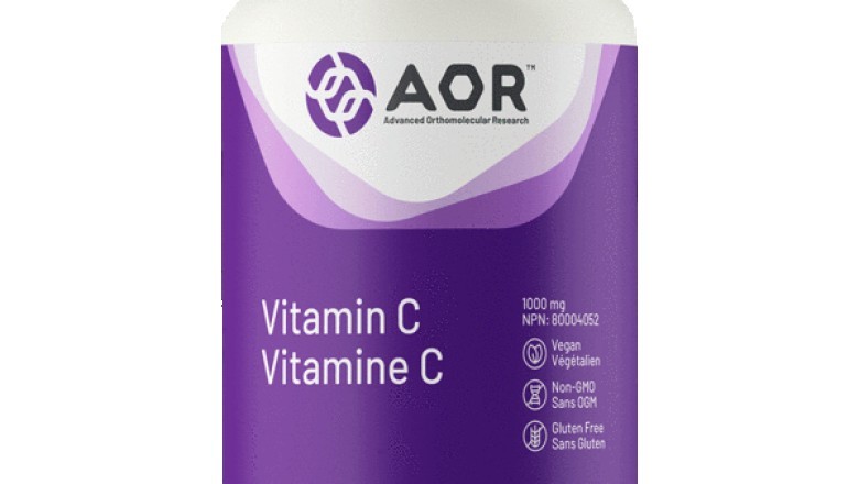 Buy AOR Products at Vitasave