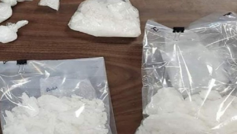 Buy Crystal Meth Online from Magic Psych