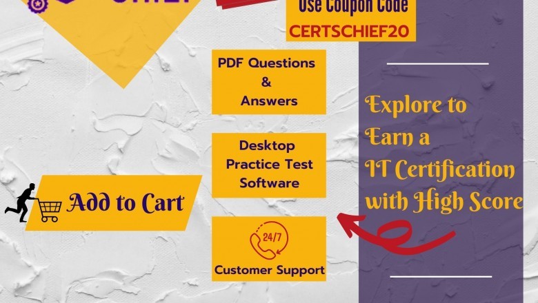 Certs Chief (Can HP Certifications Help You to Achieve Something?)