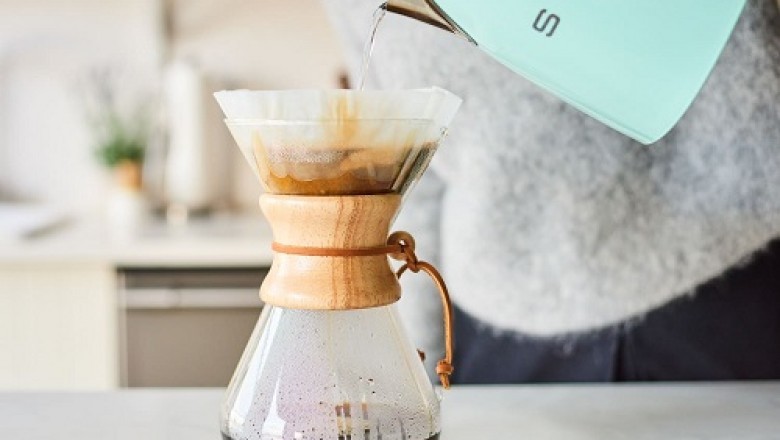 Common Mistakes People Make When Brewing Coffee