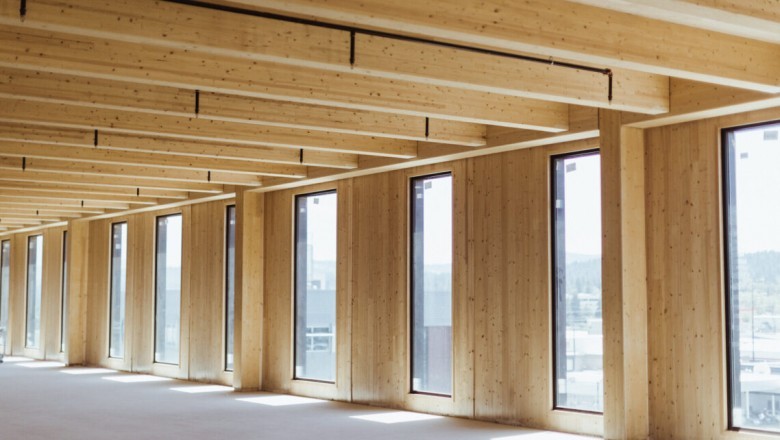 Cross Laminated Timber Industry Analysis Report 2021 Attractiveness andKey Players|GmbH, KLH Massivholz GmbH, HASSLACHER Holding GmbH