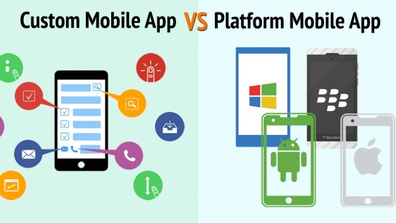 Custom vs mobile : Which is best ?