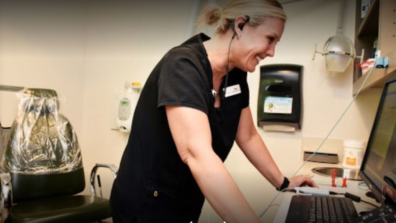 Emergency Dental Services Near North Richland Hills, TX 76180 | 24 Hour Dentist