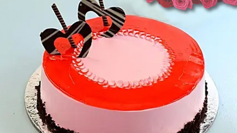 Gym Freak Theme Cake