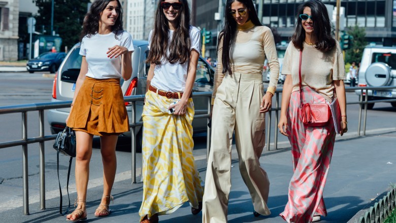 Italian Linen Dresses – Guide That Grow Your Sales Fast In Italian Clothing!