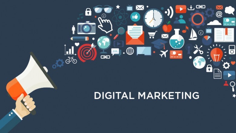 IMPORTANCE OF LEARNING DIGITAL MARKETING FOR BUSSINESS