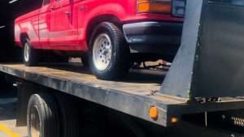 Junk Cars Fort Lauderdale and Boca Raton | Cash Junk Cars 1 Inc.