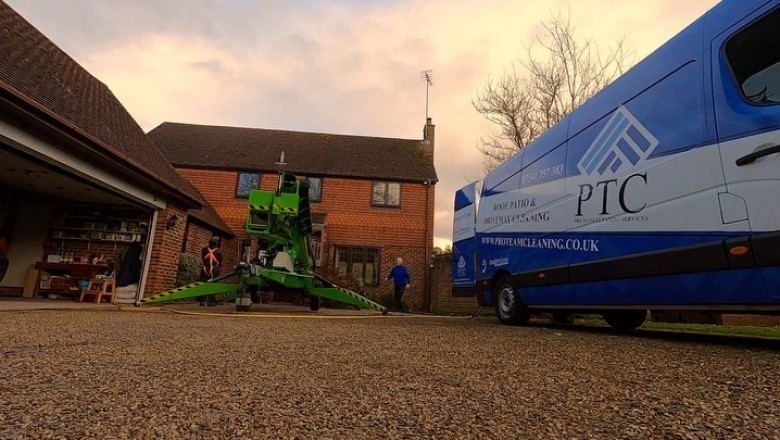 Residential Cleaning Ashford Residential Cleaning Ashford