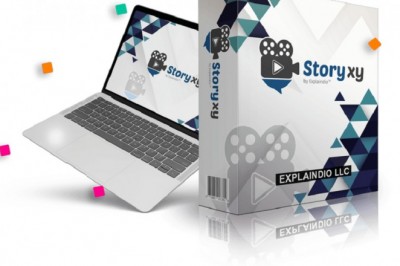 Storyxy Review