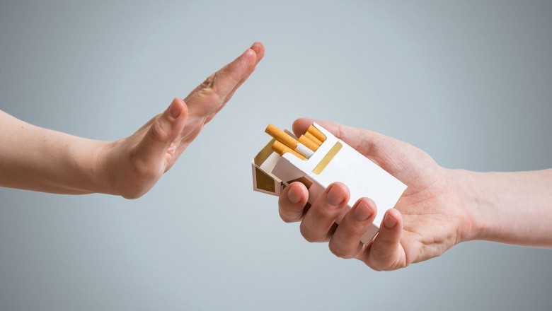 The Most Easiest And Effective Way To Quit Smoking