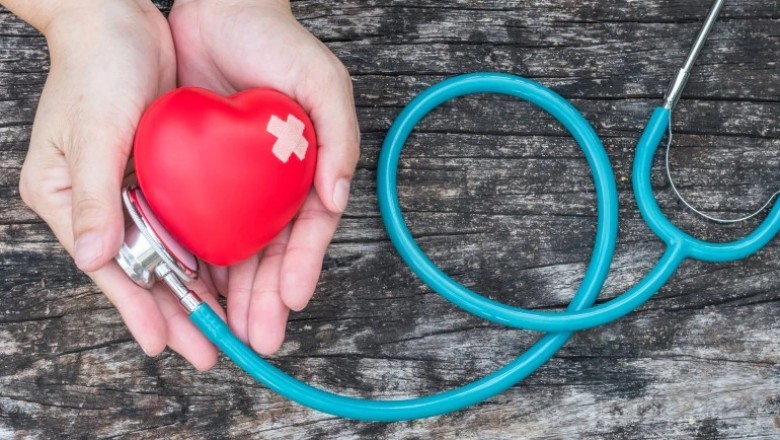 The real connection between cholesterol and heart disease