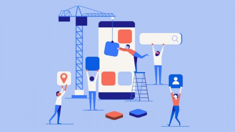 Top Custom Web Application Development Company