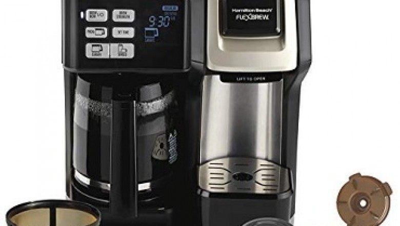 3 Factors That Will Help You Choose the Best Home Coffee Makers