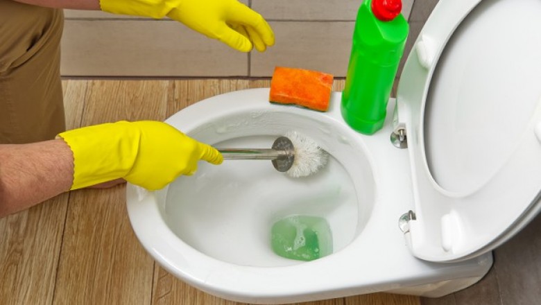 5 Ways to keep your Office Bathroom Hygienic