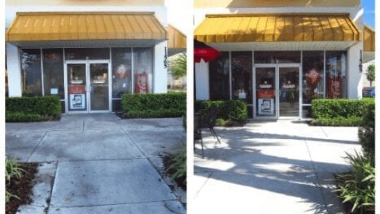 Asheville NC Rust Removal Services