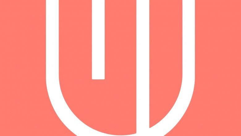 Buy An Abstract Canvas Wall Art At Urban Interiors