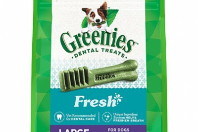 Buy Greenies Fresh Large Pet Food For Dogs Online - DiscountPetCare