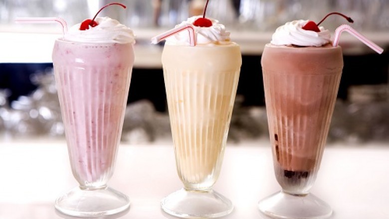 Different types of coffee available today