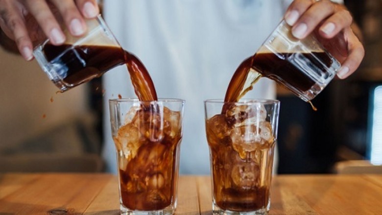 Do you want to get coffee beans?