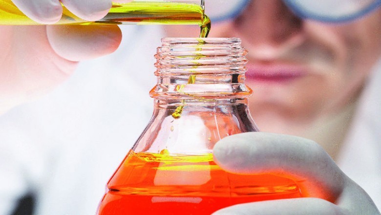 Fibrinogen concentrates are often used to treat emboli, a form of blood product that clots and collects in veins