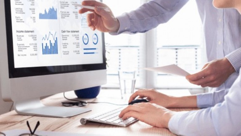 financial modelling courses