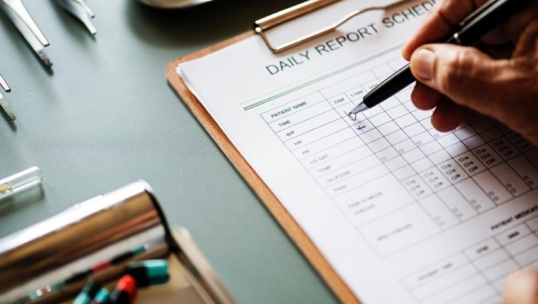 Franchise Audit Service