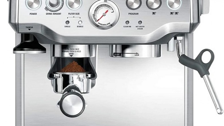 Getting the information about Ninja Hot and Cold Brewed System