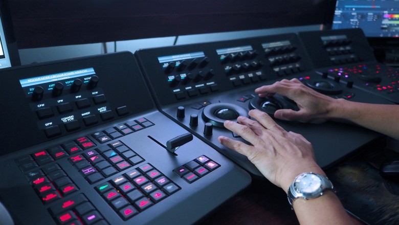 How Video Production Services Toronto Can Enhance Your Marketing Efforts