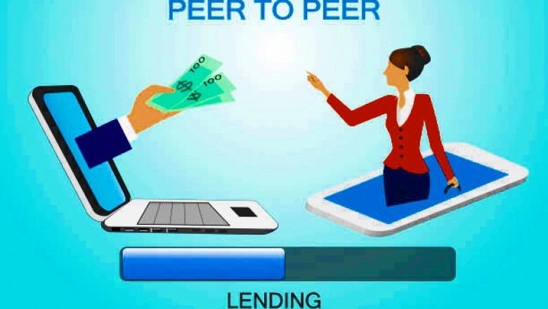 Integrate your blockchain business with P2P crypto lending software solutions