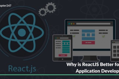 know Top 7 Benefits of Reactjs Development for Web Application
