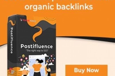 Postifluence Review & OTOs
