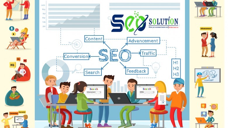 Search Engine Optimization Company in India - Providing Top Class Search Optimization Services