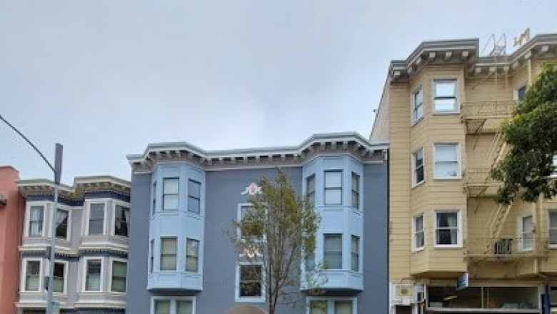 SF House Painting - Google Search